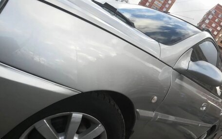 KIA Rio II, 2004 год, 287 000 рублей, 12 фотография