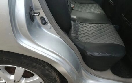 KIA Rio II, 2004 год, 287 000 рублей, 16 фотография