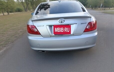Toyota Mark X II, 2005 год, 1 000 000 рублей, 5 фотография