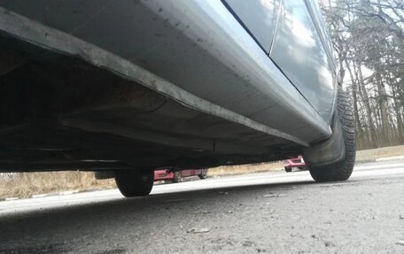 KIA Rio II, 2004 год, 287 000 рублей, 18 фотография