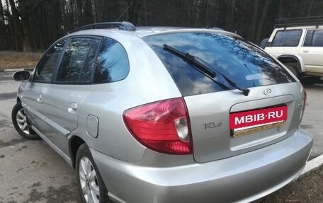 KIA Rio II, 2004 год, 287 000 рублей, 8 фотография