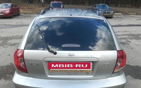 KIA Rio II, 2004 год, 287 000 рублей, 6 фотография