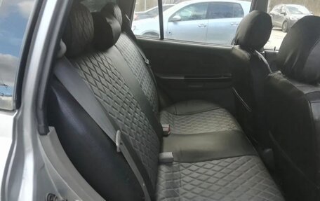 KIA Rio II, 2004 год, 287 000 рублей, 22 фотография