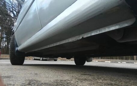 KIA Rio II, 2004 год, 287 000 рублей, 19 фотография