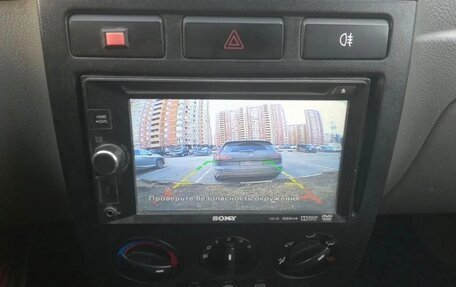 KIA Rio II, 2004 год, 287 000 рублей, 29 фотография