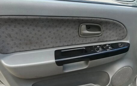 KIA Rio II, 2004 год, 287 000 рублей, 26 фотография