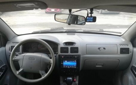 KIA Rio II, 2004 год, 287 000 рублей, 25 фотография