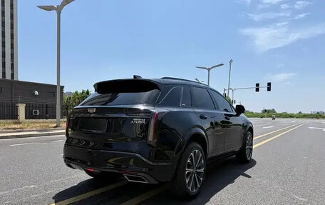 Cadillac XT5, 2025 год, 4 583 999 рублей, 10 фотография
