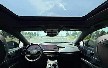Cadillac XT5, 2025 год, 4 583 999 рублей, 8 фотография