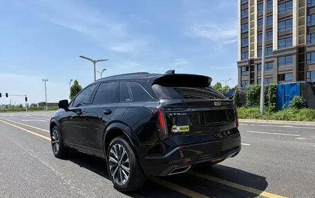 Cadillac XT5, 2025 год, 4 583 999 рублей, 9 фотография