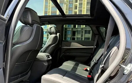 Cadillac XT5, 2025 год, 4 583 999 рублей, 7 фотография