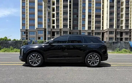 Cadillac XT5, 2025 год, 4 583 999 рублей, 4 фотография