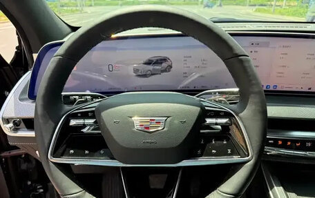 Cadillac XT5, 2025 год, 4 583 999 рублей, 6 фотография