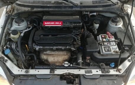 KIA Rio II, 2004 год, 287 000 рублей, 27 фотография