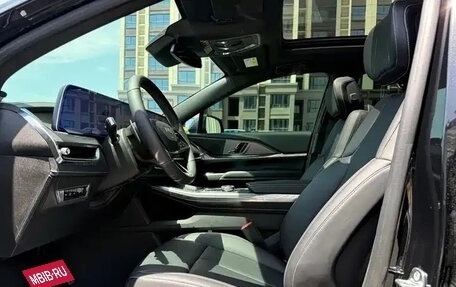 Cadillac XT5, 2025 год, 4 583 999 рублей, 5 фотография