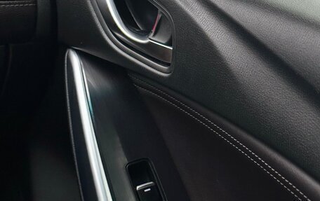 Mazda 6, 2015 год, 2 200 000 рублей, 8 фотография