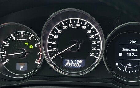 Mazda 6, 2015 год, 2 200 000 рублей, 10 фотография
