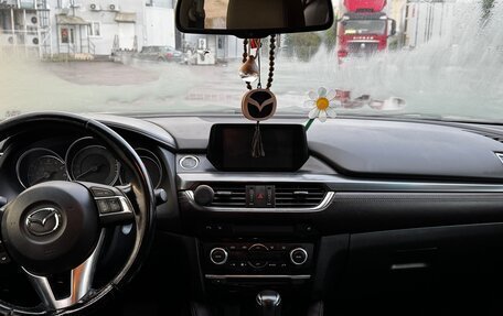 Mazda 6, 2015 год, 2 200 000 рублей, 13 фотография