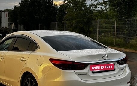 Mazda 6, 2015 год, 2 200 000 рублей, 3 фотография