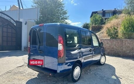 Fiat Doblo I, 2008 год, 650 000 рублей, 4 фотография