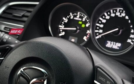 Mazda 6, 2015 год, 2 200 000 рублей, 9 фотография