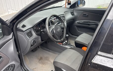 KIA Rio II, 2010 год, 500 000 рублей, 8 фотография