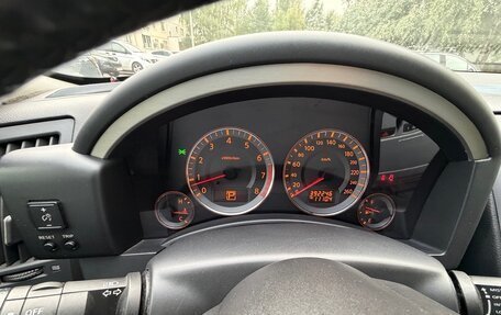 Infiniti FX I, 2007 год, 699 000 рублей, 12 фотография
