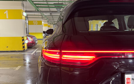 Porsche Cayenne III, 2020 год, 6 495 000 рублей, 7 фотография