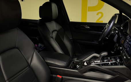 Porsche Cayenne III, 2020 год, 6 495 000 рублей, 10 фотография