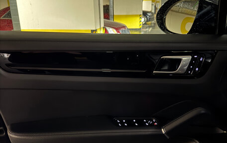 Porsche Cayenne III, 2020 год, 6 495 000 рублей, 8 фотография