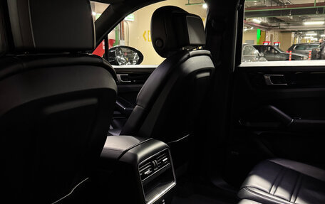 Porsche Cayenne III, 2020 год, 6 495 000 рублей, 17 фотография