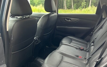 Nissan X-Trail, 2018 год, 1 550 000 рублей, 6 фотография