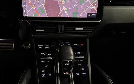 Porsche Cayenne III, 2020 год, 6 495 000 рублей, 14 фотография
