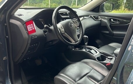 Nissan X-Trail, 2018 год, 1 550 000 рублей, 5 фотография