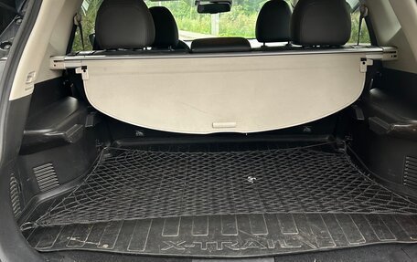 Nissan X-Trail, 2018 год, 1 550 000 рублей, 7 фотография