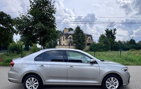 Volkswagen Polo VI (EU Market), 2020 год, 1 590 000 рублей, 3 фотография