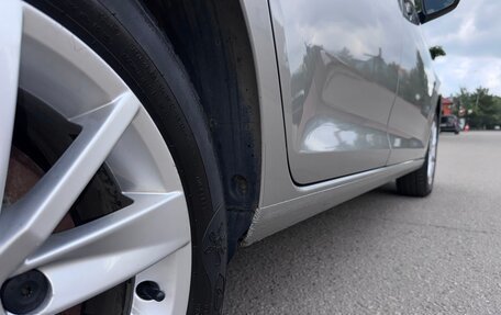 Volkswagen Polo VI (EU Market), 2020 год, 1 590 000 рублей, 16 фотография