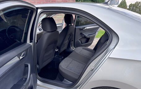 Volkswagen Polo VI (EU Market), 2020 год, 1 590 000 рублей, 22 фотография