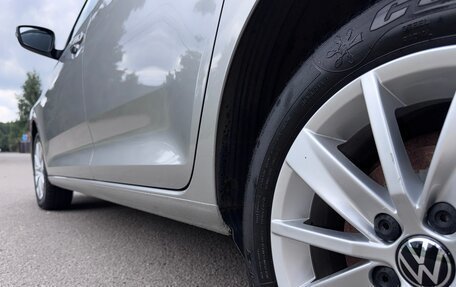 Volkswagen Polo VI (EU Market), 2020 год, 1 590 000 рублей, 17 фотография