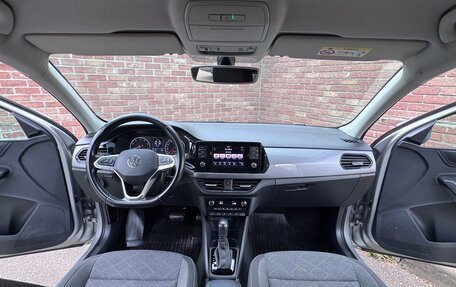 Volkswagen Polo VI (EU Market), 2020 год, 1 590 000 рублей, 24 фотография