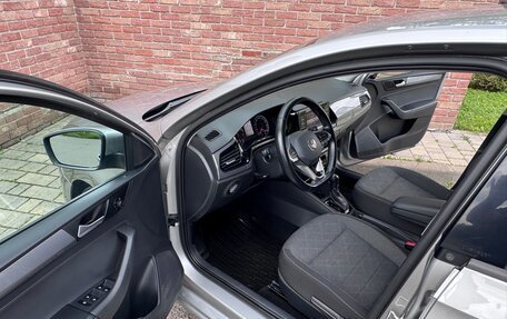 Volkswagen Polo VI (EU Market), 2020 год, 1 590 000 рублей, 20 фотография