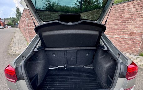 Volkswagen Polo VI (EU Market), 2020 год, 1 590 000 рублей, 19 фотография