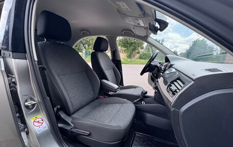 Volkswagen Polo VI (EU Market), 2020 год, 1 590 000 рублей, 26 фотография