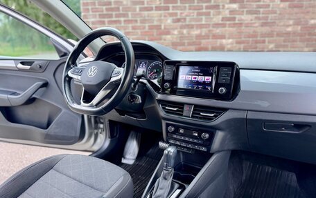 Volkswagen Polo VI (EU Market), 2020 год, 1 590 000 рублей, 28 фотография