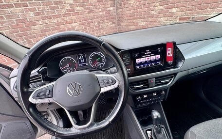 Volkswagen Polo VI (EU Market), 2020 год, 1 590 000 рублей, 27 фотография
