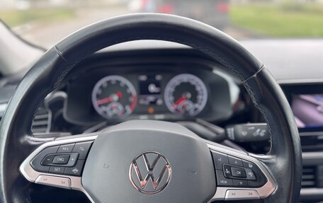 Volkswagen Polo VI (EU Market), 2020 год, 1 590 000 рублей, 40 фотография