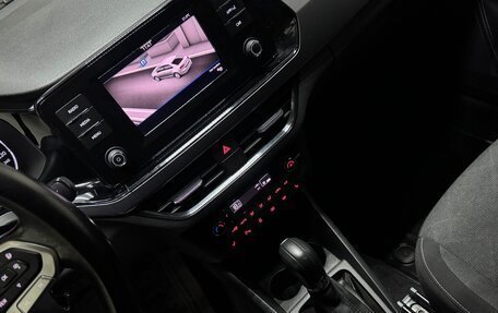 Volkswagen Polo VI (EU Market), 2020 год, 1 590 000 рублей, 36 фотография