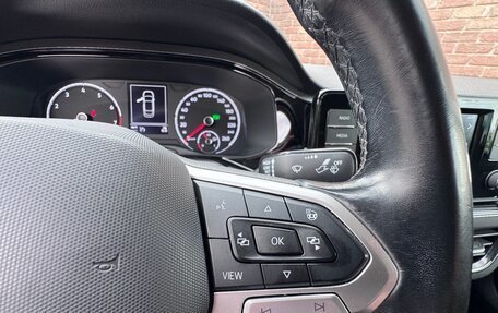 Volkswagen Polo VI (EU Market), 2020 год, 1 590 000 рублей, 30 фотография