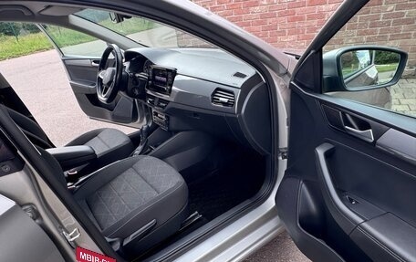Volkswagen Polo VI (EU Market), 2020 год, 1 590 000 рублей, 21 фотография