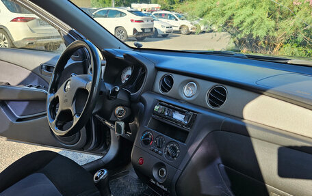 Mitsubishi Outlander III рестайлинг 3, 2007 год, 475 000 рублей, 10 фотография